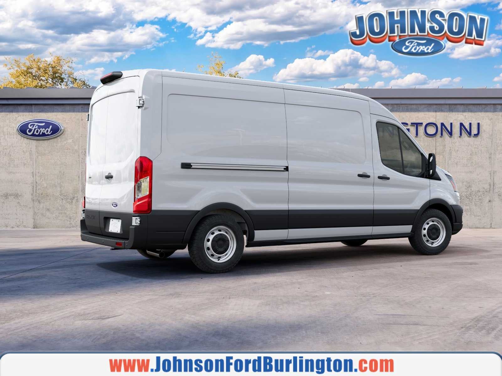 2027 Ford Transit Cargo Van Cargo Van