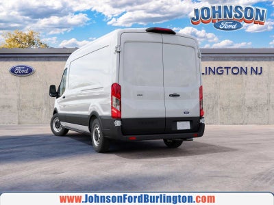 2027 Ford Transit Cargo Van Cargo Van