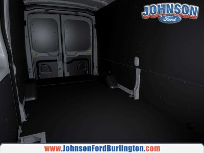 2027 Ford Transit Cargo Van Cargo Van