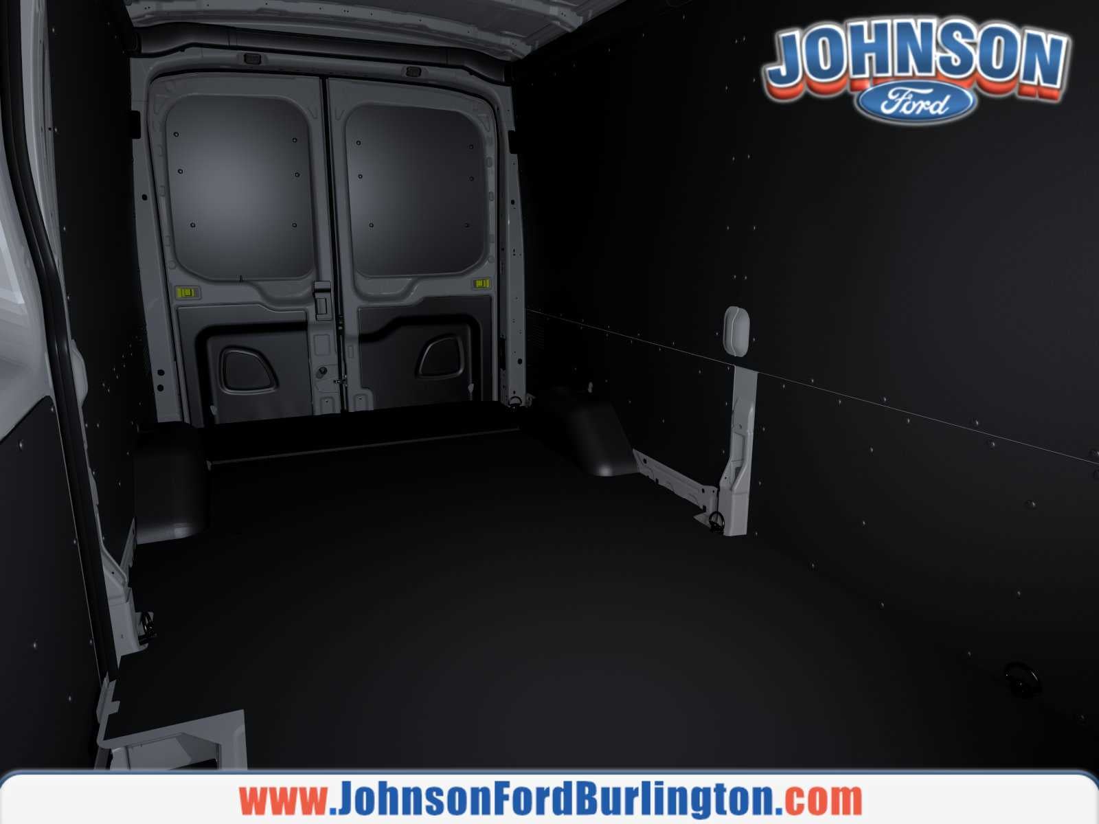2027 Ford Transit Cargo Van Cargo Van