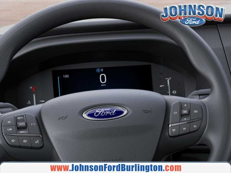 2027 Ford Transit Cargo Van Cargo Van