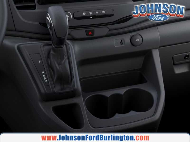 2027 Ford Transit Cargo Van Cargo Van