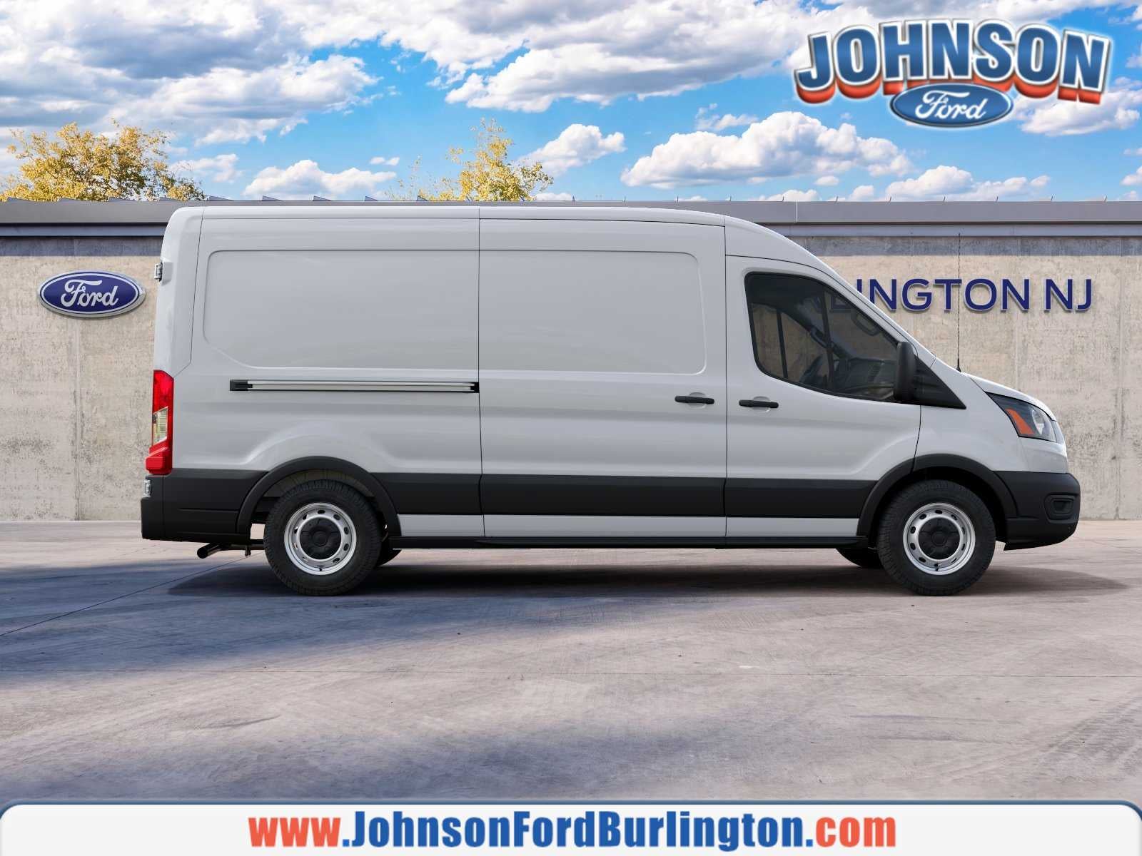 2027 Ford Transit Cargo Van Cargo Van