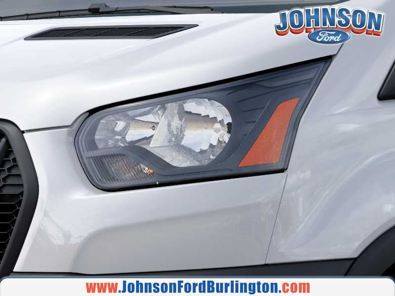 2027 Ford Transit Cargo Van Cargo Van