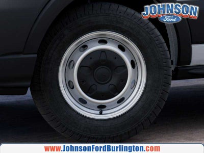 2027 Ford Transit Cargo Van Cargo Van