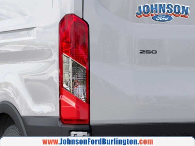 2027 Ford Transit Cargo Van Cargo Van