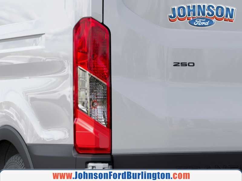 2027 Ford Transit Cargo Van Cargo Van