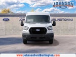 2027 Ford Transit Cargo Van Cargo Van