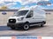 2027 Ford Transit Cargo Van Cargo Van