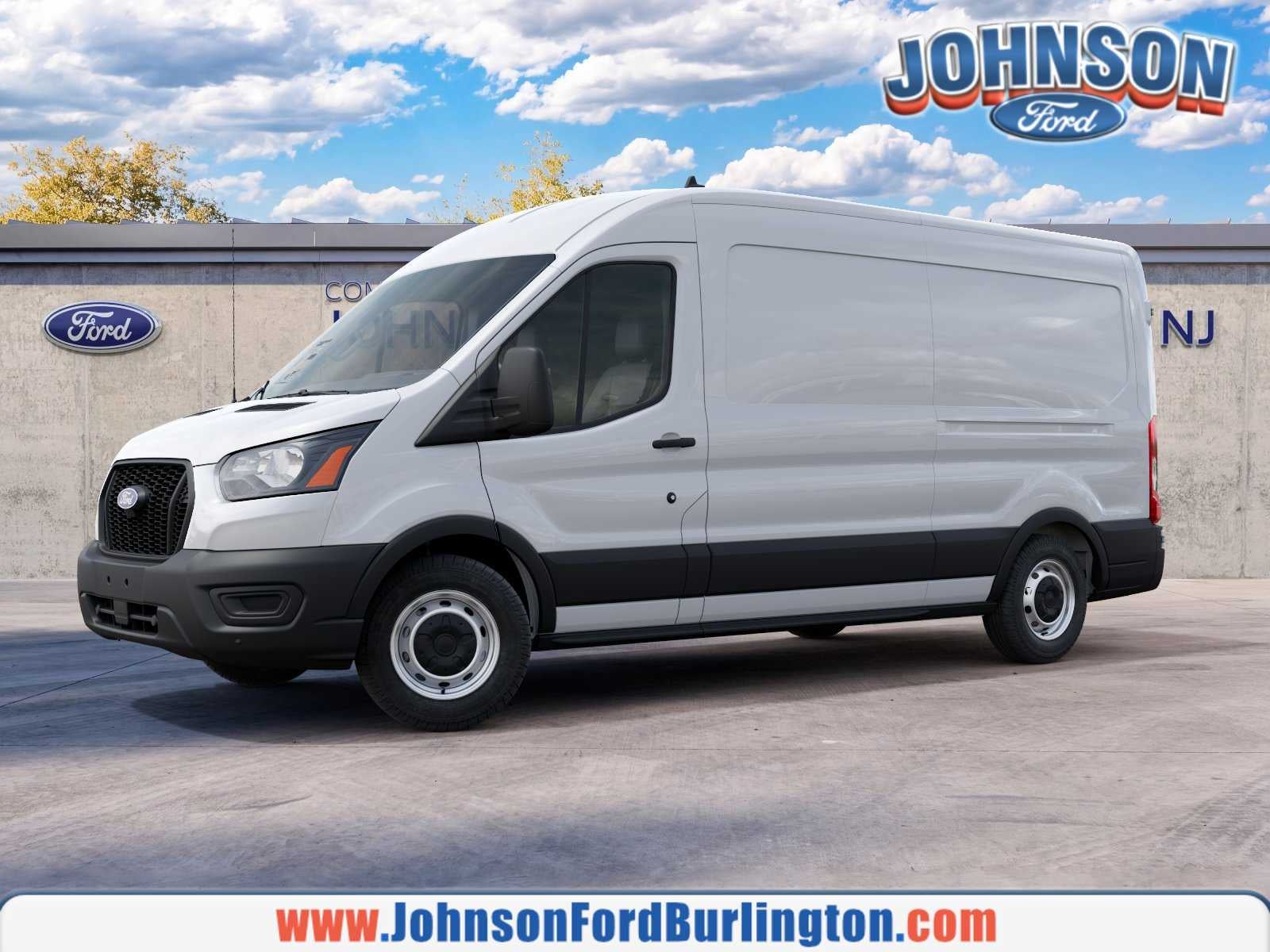 2027 Ford Transit Cargo Van Cargo Van