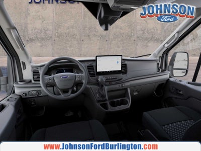 2027 Ford Transit Cargo Van Cargo Van