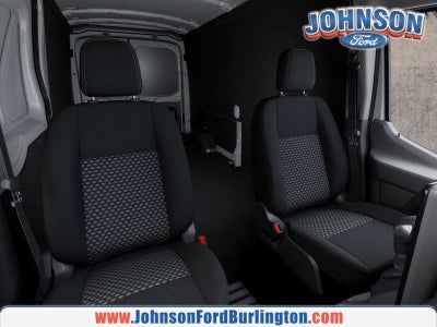 2027 Ford Transit Cargo Van Cargo Van