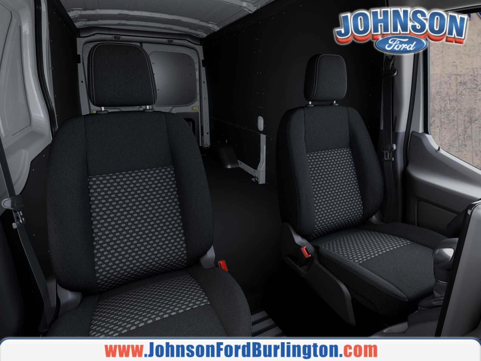 2027 Ford Transit Cargo Van Cargo Van
