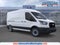 2026 Ford Transit Cargo Van