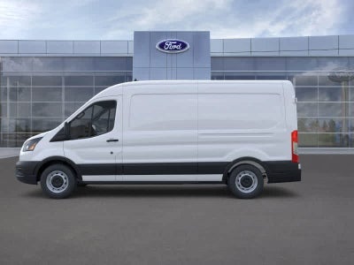 2026 Ford Transit Cargo Van