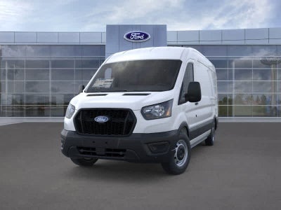 2026 Ford Transit Cargo Van