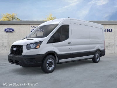 2026 Ford Transit Cargo Van Cargo Van