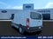 2024 Ford Transit T-250 130" Low Rf 9070 GVWR RWD