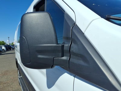 2024 Ford Transit T-250 130" Low Rf 9070 GVWR RWD