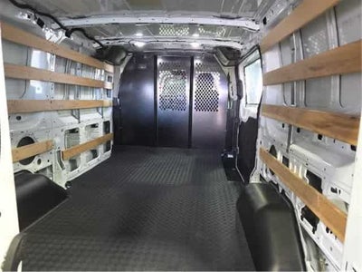 2024 Ford Transit T-250 130" Low Rf 9070 GVWR RWD