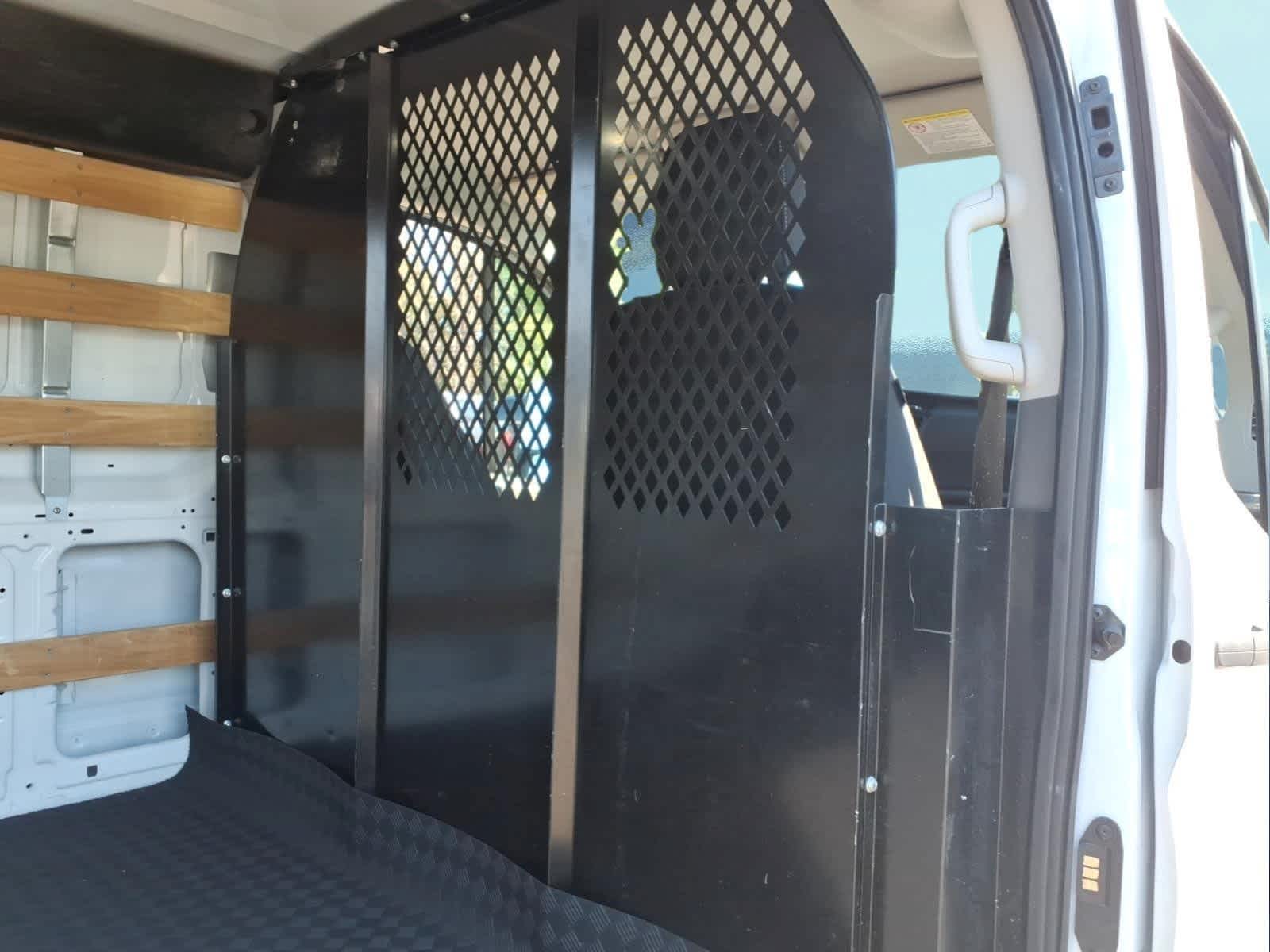 2024 Ford Transit T-250 130" Low Rf 9070 GVWR RWD
