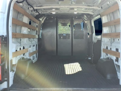 2024 Ford Transit T-250 130" Low Rf 9070 GVWR RWD