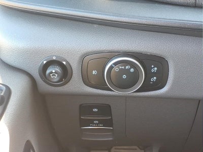 2024 Ford Transit T-250 130" Low Rf 9070 GVWR RWD