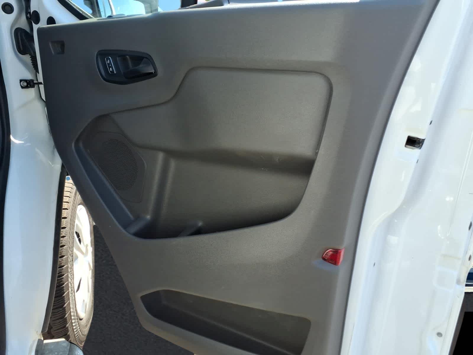 2024 Ford Transit T-250 130" Low Rf 9070 GVWR RWD