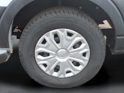 2024 Ford Transit T-250 130" Low Rf 9070 GVWR RWD