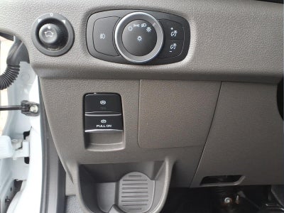 2024 Ford Transit T-250 130" Low Rf 9070 GVWR RWD