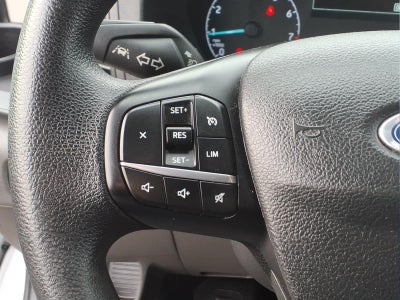 2024 Ford Transit T-250 130" Low Rf 9070 GVWR RWD