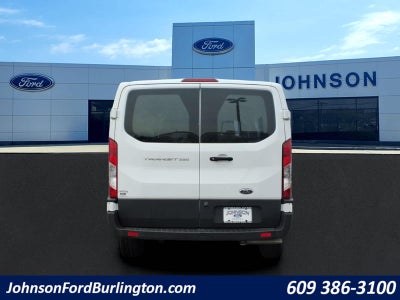 2024 Ford Transit T-250 130" Low Rf 9070 GVWR RWD