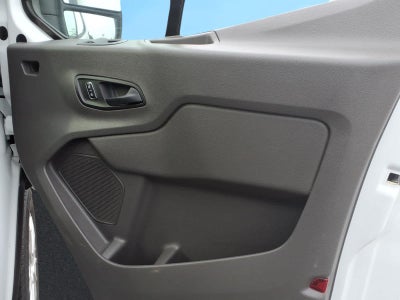 2024 Ford Transit T-250 130" Low Rf 9070 GVWR RWD
