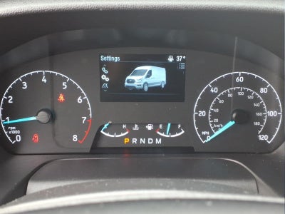 2024 Ford Transit T-250 130" Low Rf 9070 GVWR RWD