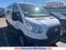 2025 Ford Transit Base