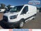 2025 Ford Transit Base