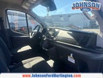 2025 Ford Transit Base