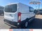 2025 Ford Transit Base