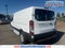 2025 Ford Transit Base