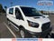 2025 Ford Transit Base