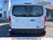 2025 Ford Transit Base