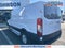 2025 Ford Transit Base