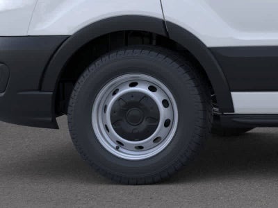 2025 Ford Transit Cargo Van