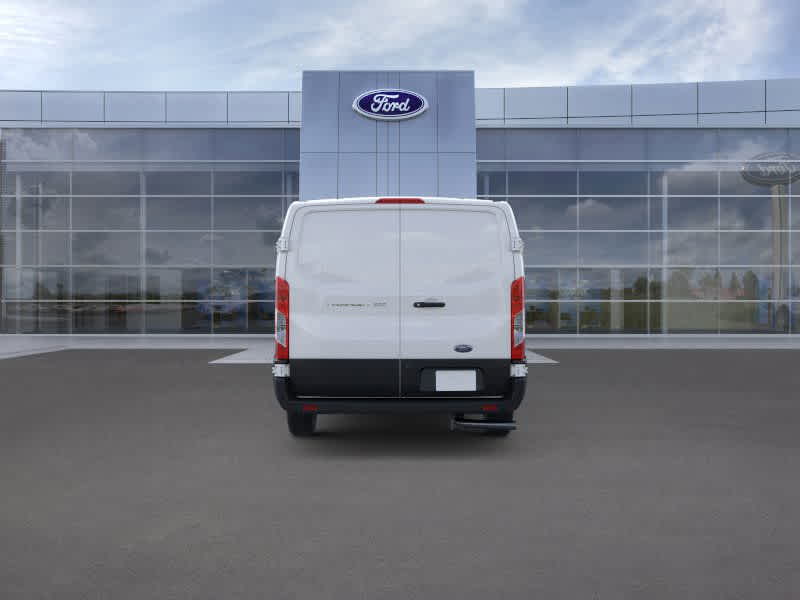 2025 Ford Transit Cargo Van