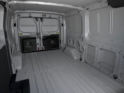 2025 Ford Transit Cargo Van