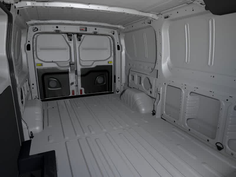 2025 Ford Transit Cargo Van
