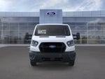 2025 Ford Transit Cargo Van