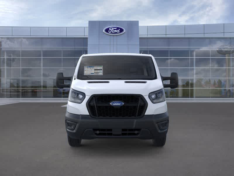 2025 Ford Transit Cargo Van