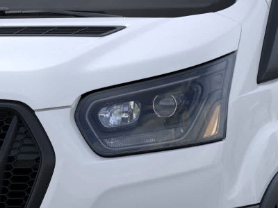 2025 Ford Transit Cargo Van