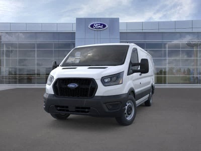 2025 Ford Transit Cargo Van